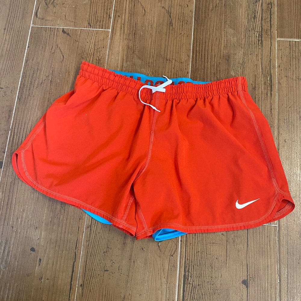 COPY - Nike Dri-fit shorts